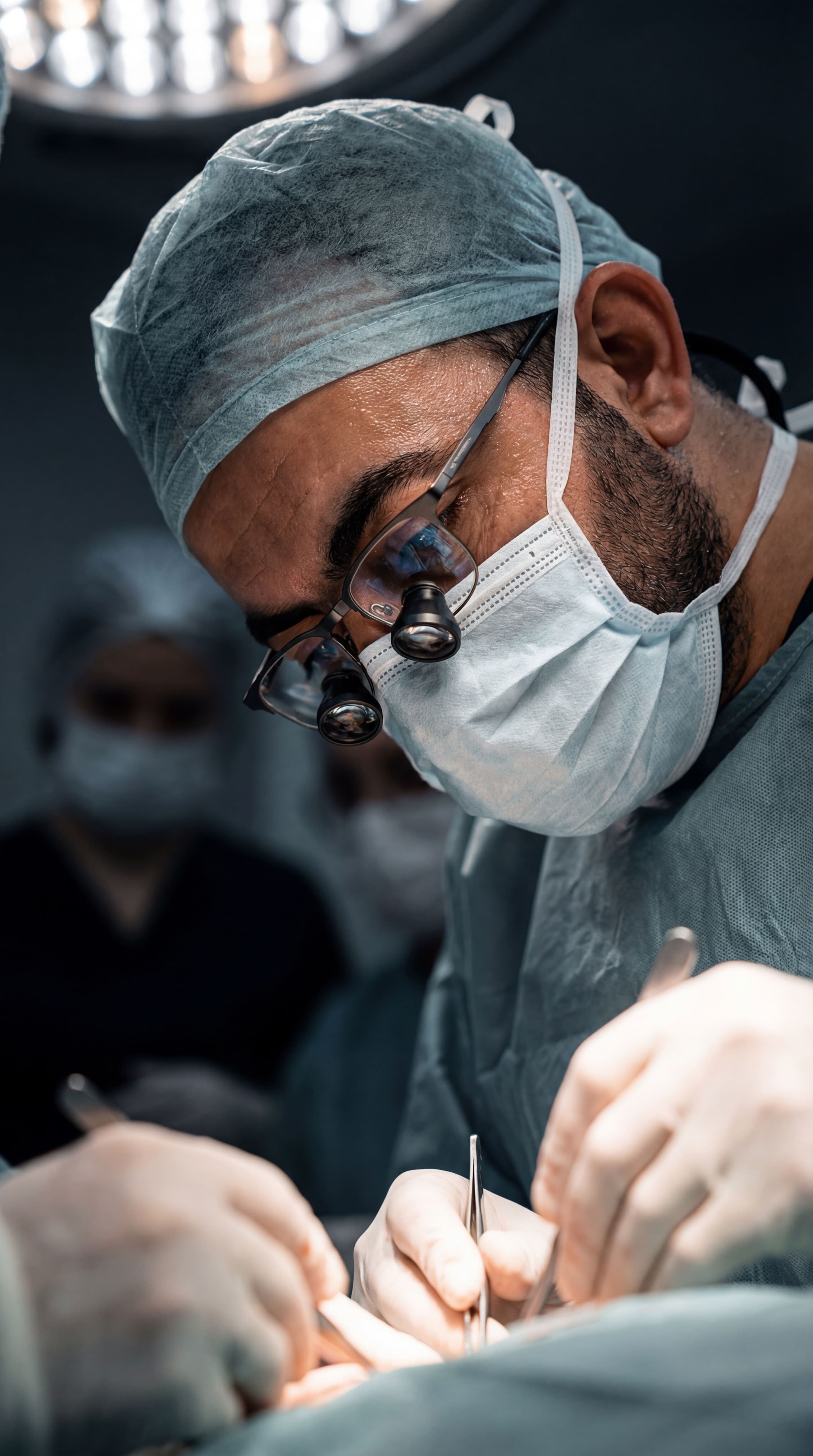 Dr. Doğukan Sökmen