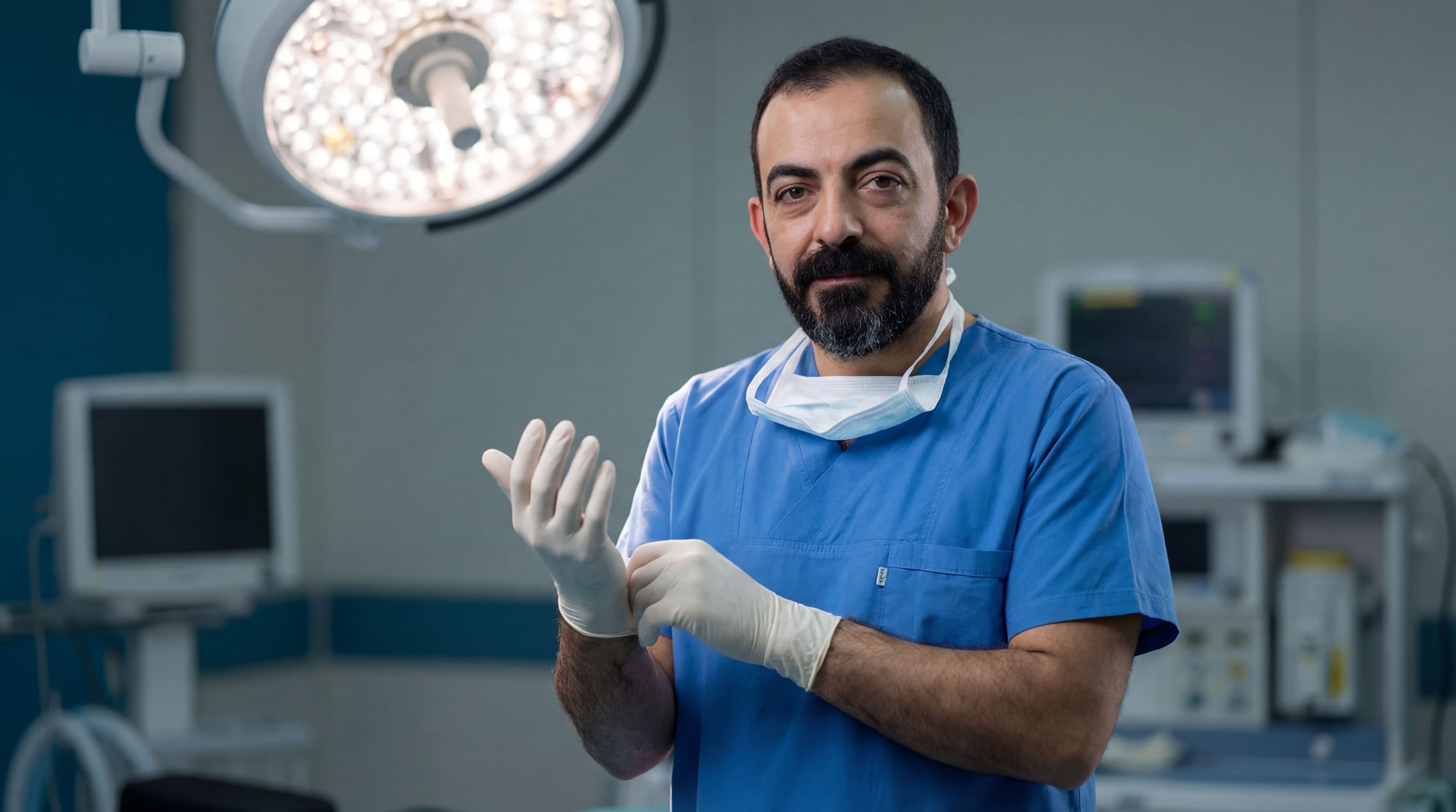 Dr. Doğukan Sökmen