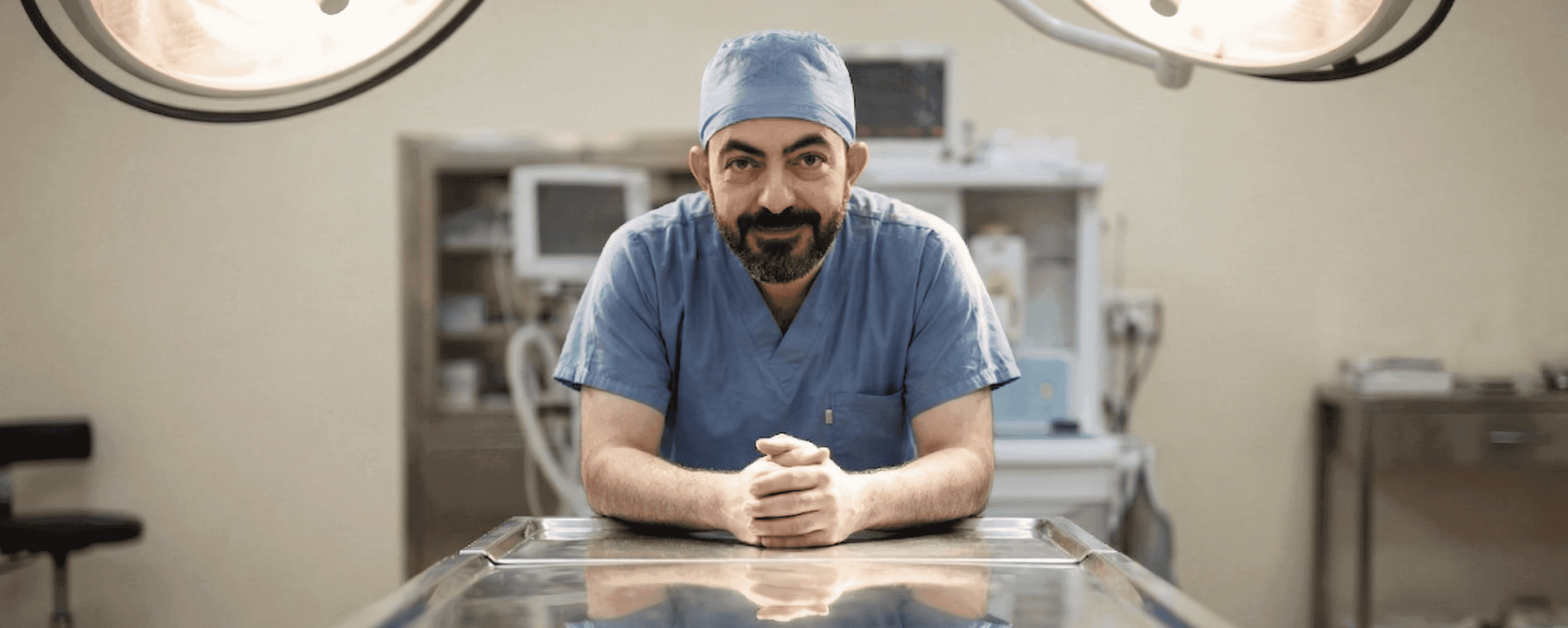 Penil Protez (Mutluluk Çubuğu) Ameliyatı – Dr. Doğukan Sökmen